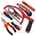 Kit de herramientas para el hogar de 16pcs MultiTools en doble ampolla